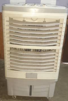 Air cooler (Inspire company)