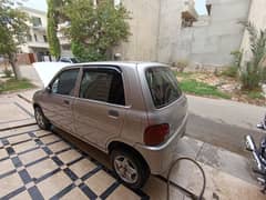 Daihatsu Cuore 2004