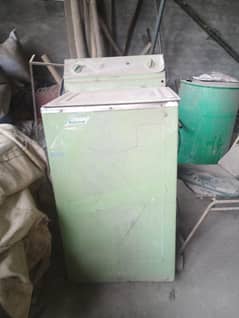 Super National washing machine for sale
