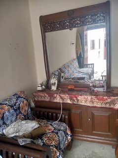 Dressing Table