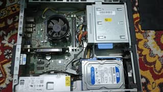 Core Intel i3 2nd Generation