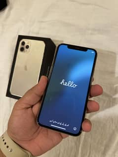 iPhone