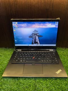 Lenovo Yoga L13 (i5 10th Gen) (8/256) Touch 360