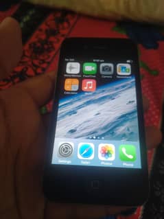 iPhone