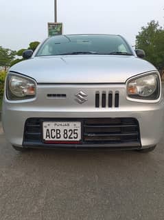 Suzuki Alto VXR  2021