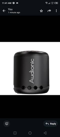 Audionic