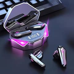 Earbuds