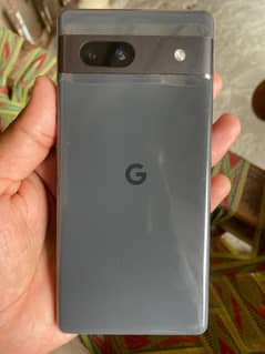 google pixel 7a