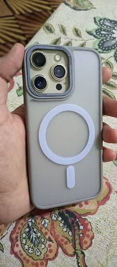 Iphone XR 64Gb Converted to 16 Pro