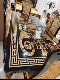 Dinning table