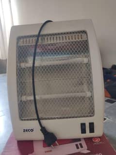 Two Rod Electric Heater for Sale