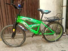 sonic bike cycle for sale