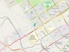 3050 upper portion availabale for rent prime location sector G 11 1