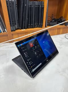 Dell Latitude 7390 Corei5 8th Gen X360 2-in-1 Laptop (A+ UAE Import)