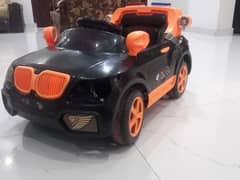 Kids Battery car
