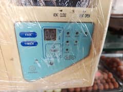 window Pona ton AC original gas