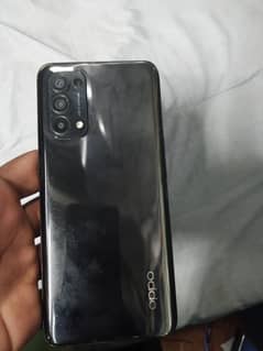 oppo reno 5