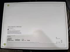 MacBook Air 15 Inch 16GB Memoery 256Gb Storage