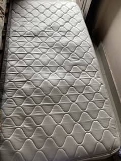 Spring Mattress 9/10 condition