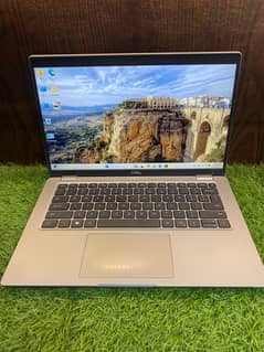 Dell Latitude 5430 (i5 12th Gen) (16/256)