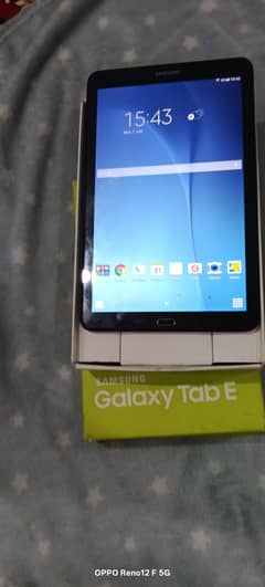 Samsung galaxy tab for sale