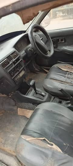 Honda City 1997