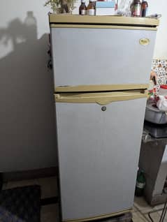 Philips whirlpool refrigerator - Medium size