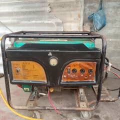 Jesko generator 5 kv