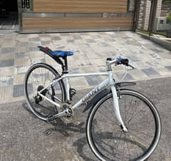 Giant r3 escape