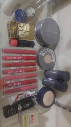 makeup