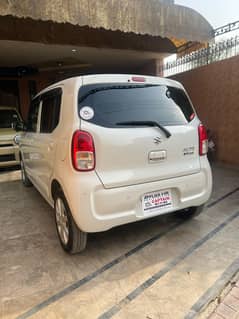 Japanese Fresh import Alto