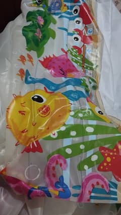 Swimming