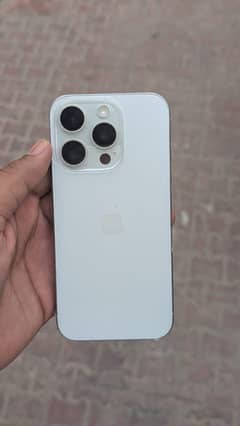 iPhone 15 Pro LLA
