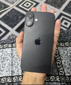 XR convert 16 black color