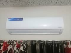 TCL 1.5 Ton AC
