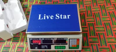 35kg/2g price computing scale, electronics scale, counter scale 35kg,