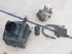 Ac Parts