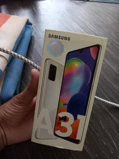 samsung a31