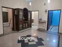 Beautiful 3 Bed Ground Floor Is Available For Rent