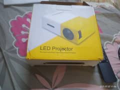 Mini Projector