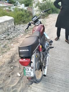 chakwal number