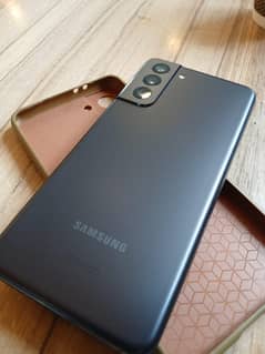 Samsung S21