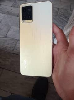 Vivo Y 33 T
