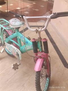cycle