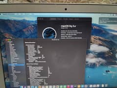 Macbook Air 2013 13.3" 500SSD