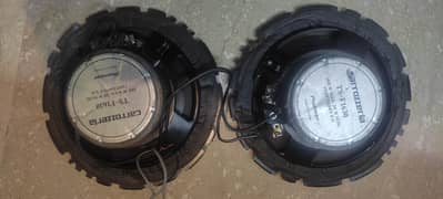 Speakers