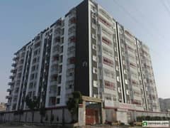 FLAT FOR RENT IN NORTH KARACHI SECTOR 5-H