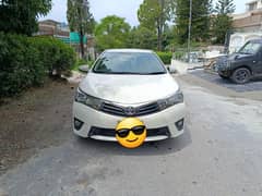 corolla