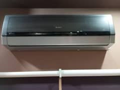 GREE G 10 INVERTER