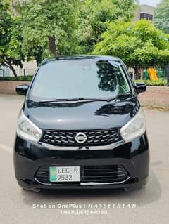 Nissan DayZ Climate control 2015/19 Total Genuine B2B